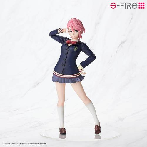 DANDADAN - Aira - Statuetka 22cm