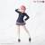 DANDADAN - Aira - Statuetka 22cm