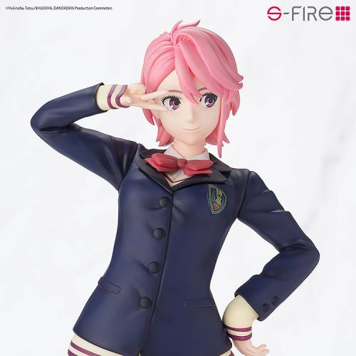 DANDADAN - Aira - Statuetka 22cm