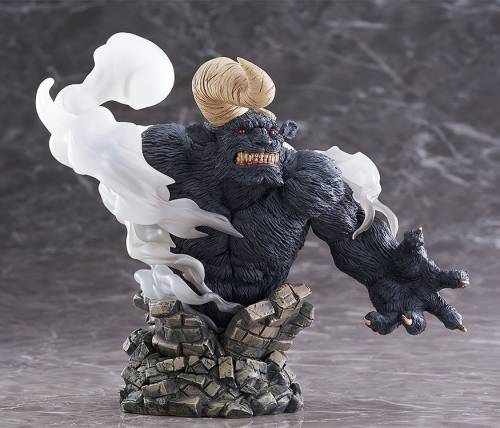 BERSERK - Zodd - biust 14,5 cm