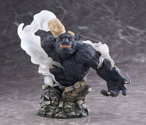 BERSERK - Zodd - biust 14,5 cm