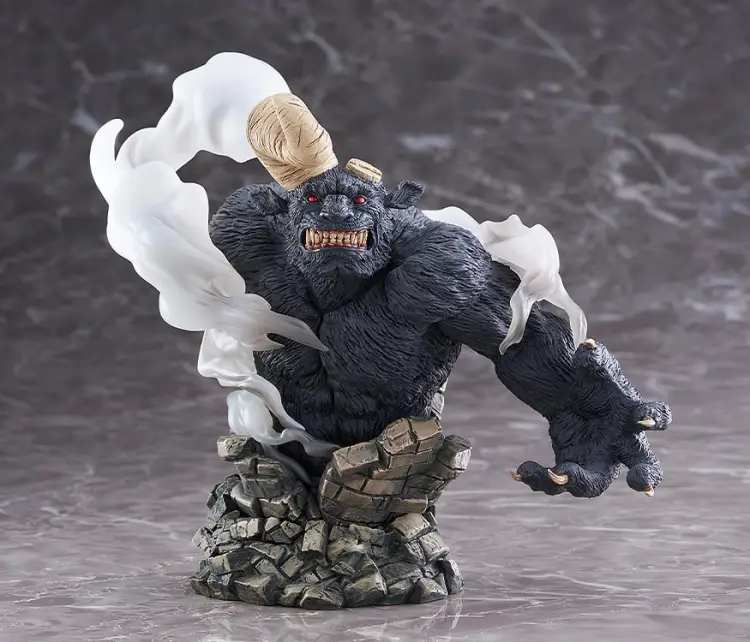 BERSERK - Zodd - biust 14,5 cm