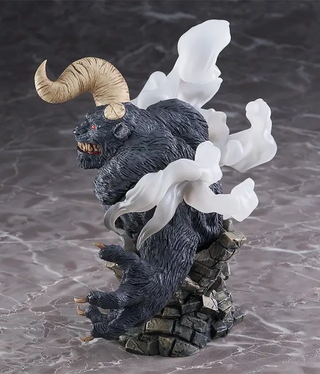 BERSERK - Zodd - biust 14,5 cm