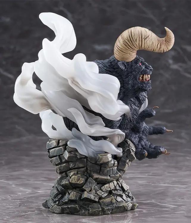 BERSERK - Zodd - biust 14,5 cm