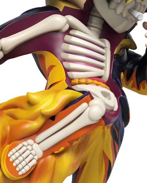ONE PIECE - Sanji "Anime Edition" - Figurka XXRAY Plus 20 cm
