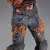 Dark Horse - The Last of Us Part II  Armored Clicker 22 cm