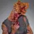 Dark Horse - The Last of Us Part II  Armored Clicker 22 cm