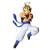 DRAGON BALL Z DOKKAN BATTLE - Gogeta - Figurka 10 rocznica 19cm
