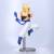DRAGON BALL Z DOKKAN BATTLE - Gogeta - Figurka 10 rocznica 19cm