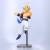 DRAGON BALL Z DOKKAN BATTLE - Gogeta - Figurka 10 rocznica 19cm