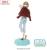 HATSUNE MIKU - Street Sekai Meiko - Statuetka 15cm