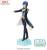 HATSUNE MIKU - Wonderland Sekai Kaito - Statuetka 15cm