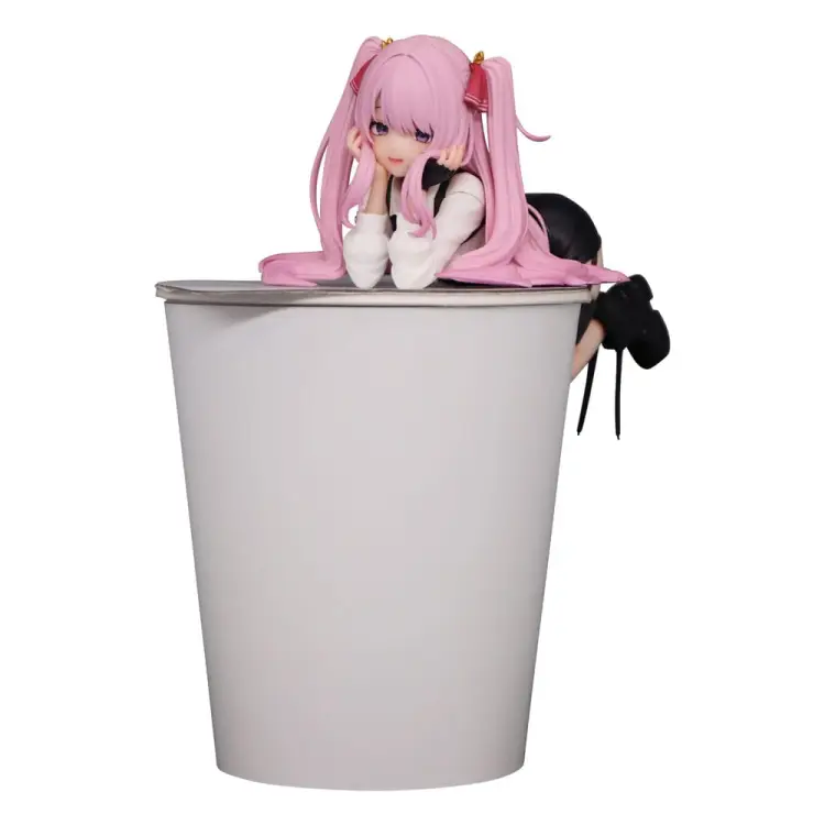 BOGINI ZWYCIĘSTWA - Yuni - Statuetka 14cm