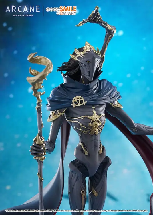 ARCANE - Champion Viktor - Pop Up Parade SP 20cm