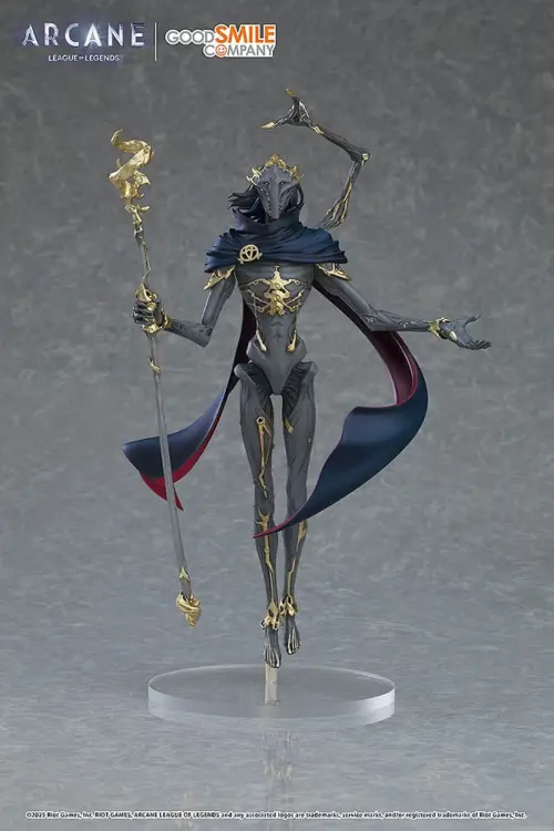 ARCANE - Champion Viktor - Pop Up Parade SP 20cm