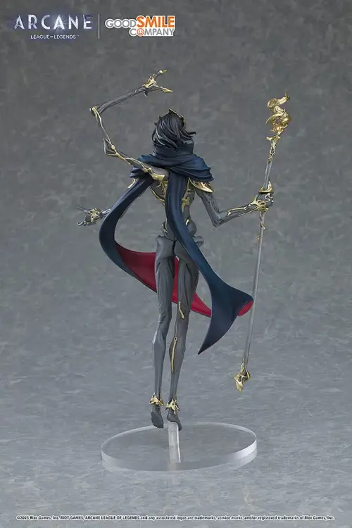 ARCANE - Champion Viktor - Pop Up Parade SP 20cm
