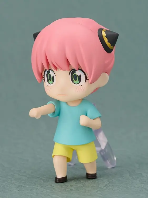 SPY X FAMILY - Figurka niespodzianka Nendoroid Anya Collection 7 cm (6 szt.)