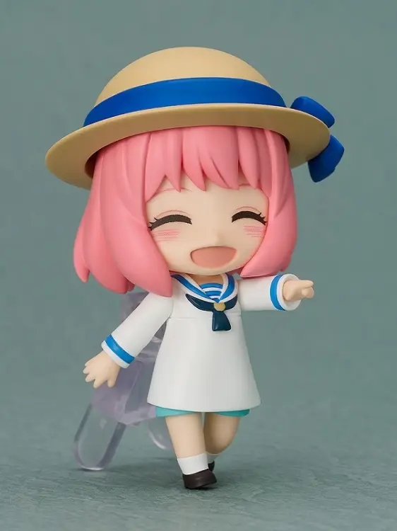 SPY X FAMILY - Figurka niespodzianka Nendoroid Anya Collection 7 cm (6 szt.)