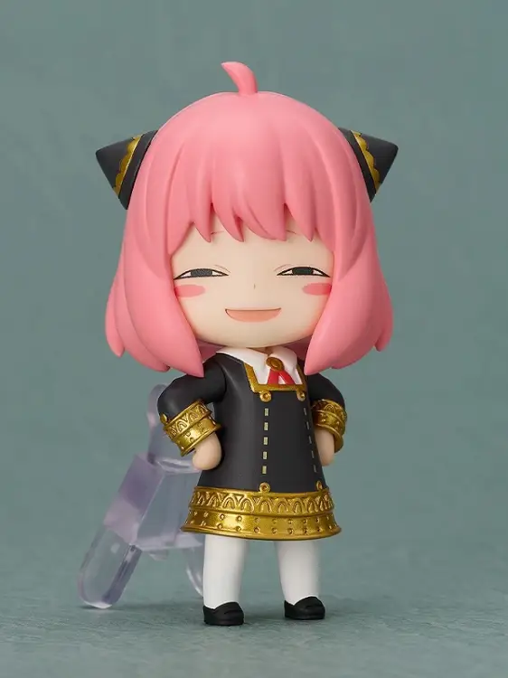 SPY X FAMILY - Figurka niespodzianka Nendoroid Anya Collection 7 cm (6 szt.)