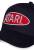 ATARI - Varsity - Trucker Regulowana czapka z daszkiem
