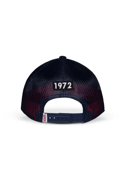 ATARI - Varsity - Trucker Regulowana czapka z daszkiem