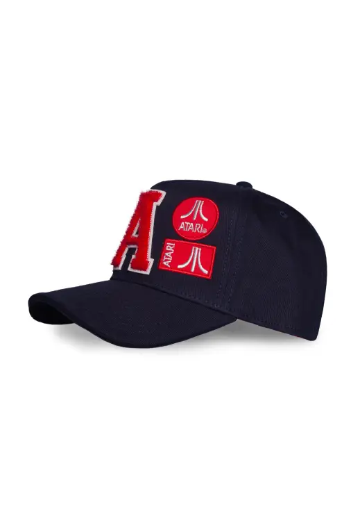 ATARI - Varsity - Czapka z regulacją