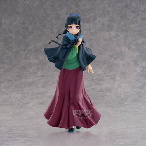THE APOTHECARY DIARIES - Maomao - Figurka 20 cm