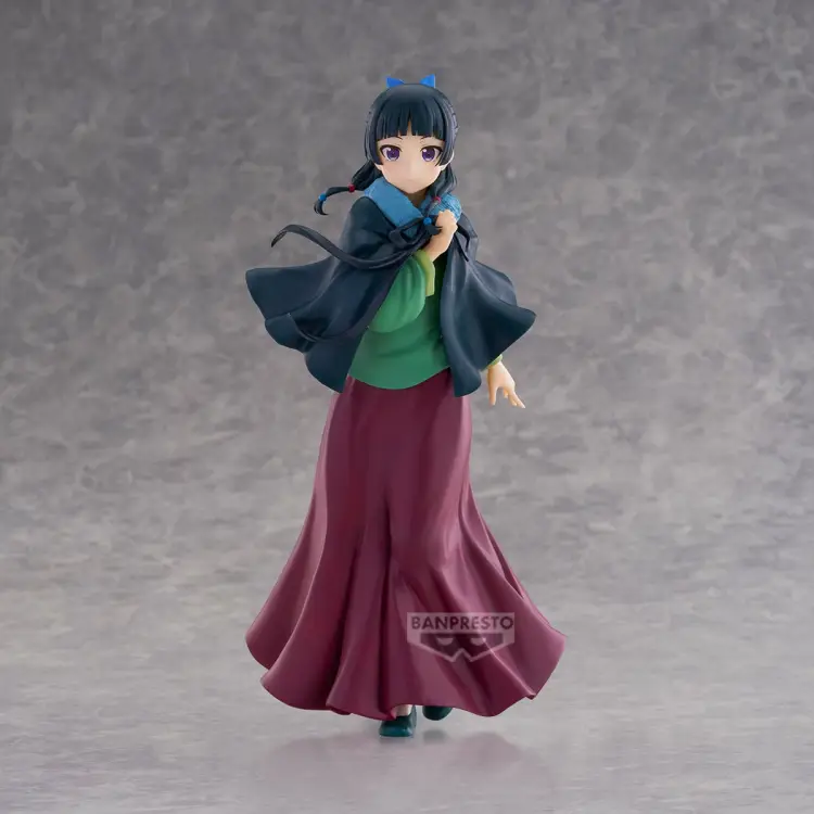 THE APOTHECARY DIARIES - Maomao - Figurka 20 cm