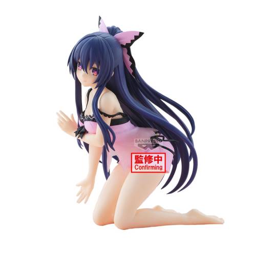 DATE A LIVE - Tohka Yatogami - Figurka 14 cm