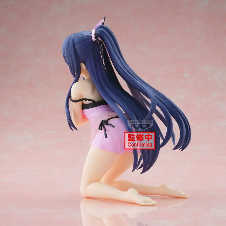 DATE A LIVE - Tohka Yatogami - Figurka 14 cm