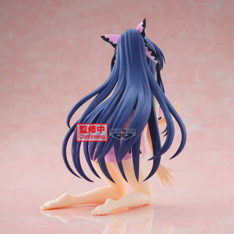 DATE A LIVE - Tohka Yatogami - Figurka 14 cm