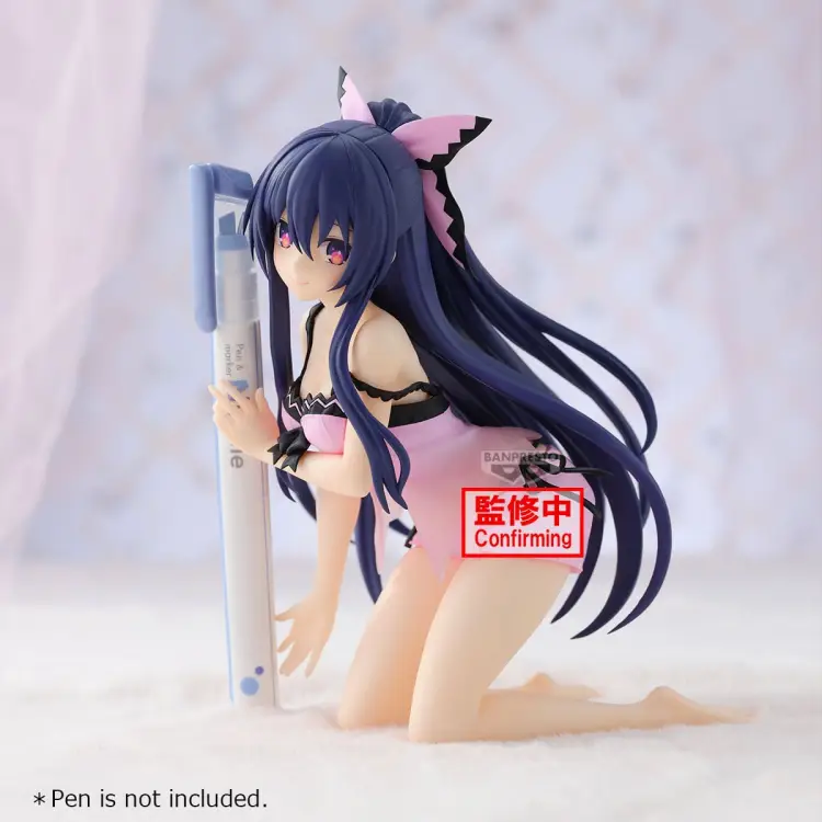 DATE A LIVE - Tohka Yatogami - Figurka 14 cm