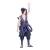 NARUTO SHIPPUDEN - Sasuke Uchiha - Figurka Panel Spectacle 13cm