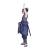NARUTO SHIPPUDEN - Sasuke Uchiha - Figurka Panel Spectacle 13cm
