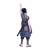 NARUTO SHIPPUDEN - Sasuke Uchiha - Figurka Panel Spectacle 13cm