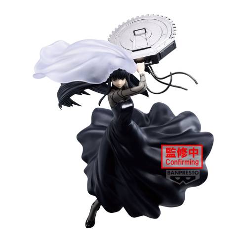 SAKAMOTO DAYS - Osaragi - Figurka Vibration Stars 17 cm