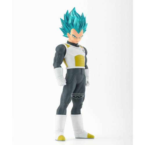 DRAGON BALL SUPER - Vegeta - Figurka Blood of Saiyans 17cm