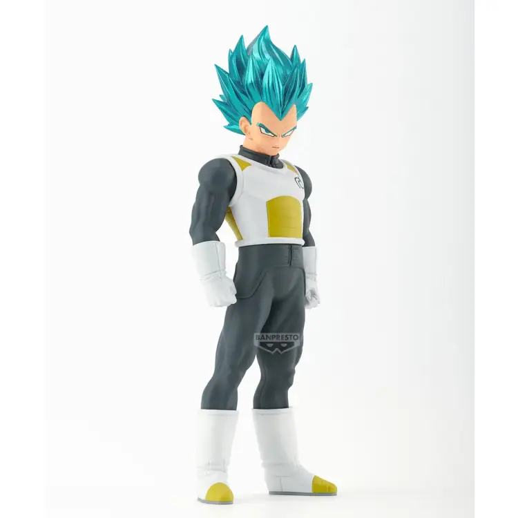 DRAGON BALL SUPER - Vegeta - Figurka Blood of Saiyans 17cm