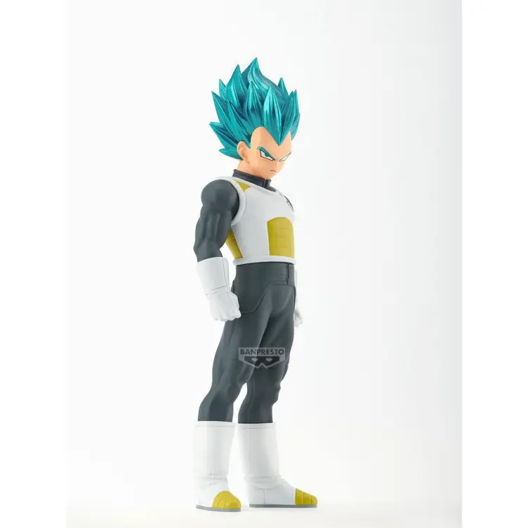 DRAGON BALL SUPER - Vegeta - Figurka Blood of Saiyans 17cm