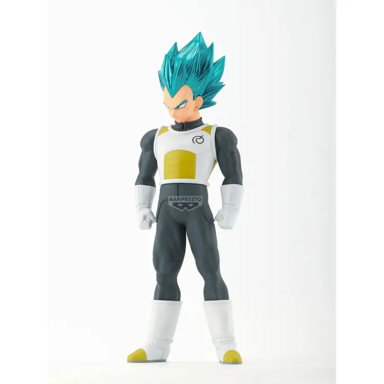 DRAGON BALL SUPER - Vegeta - Figurka Blood of Saiyans 17cm