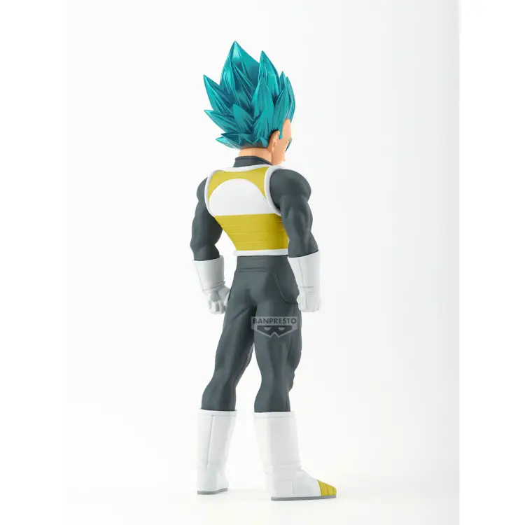 DRAGON BALL SUPER - Vegeta - Figurka Blood of Saiyans 17cm