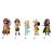 ONE PIECE - WCF Parent child bloodline 2 -Assortiments 12 Figurka 7cm