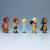 ONE PIECE - WCF Parent child bloodline 2 -Assortiments 12 Figurka 7cm