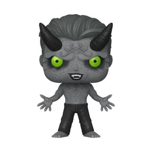 Funko POP! Rocks: Music Panic at the Disco - Brendon Urie #394