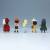 ONE PIECE - WCF Parent child bloodline 2 -Assortiments 12 Figurka 7cm