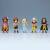 ONE PIECE - WCF Parent child bloodline 2 -Assortiments 12 Figurka 7cm