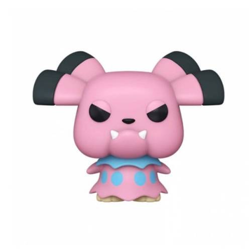 Funko pop! Snubbull - Pokemon #964
