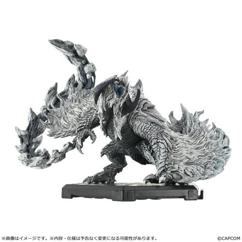 MONSTER HUNTER - 6 figurek w asortymencie 10-15 cm