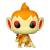 Funko pop! Chimchar - Pokemon #963