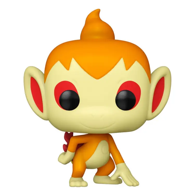 Funko pop! Chimchar - Pokemon #963